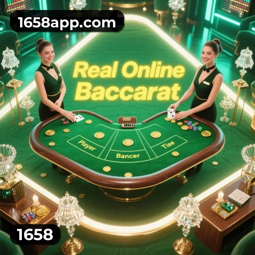Tabela RTP dos jogos de cassino da 1658