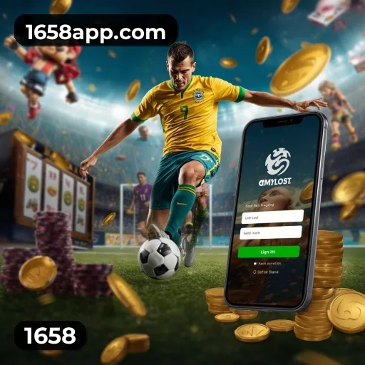 1658 APP mobile iOS Android - 187 mil downloads São Paulo Rio BH