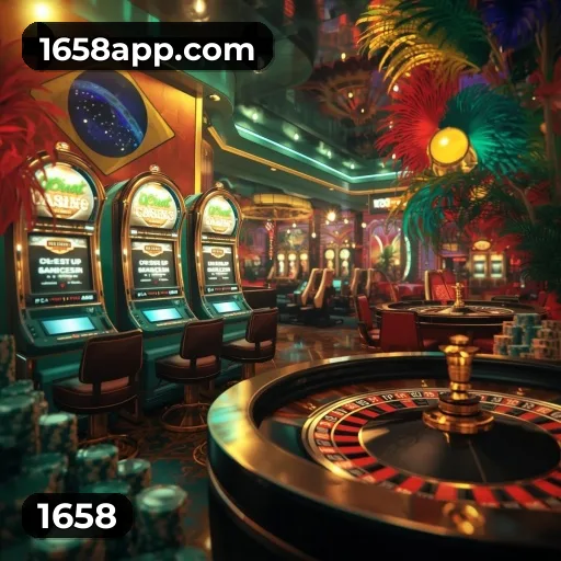 Catálogo 1658 2.547 jogos - Pragmatic Play, Evolution, NetEnt