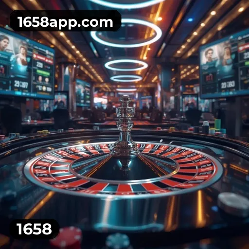 FAQ 1658 Brasil - Perguntas frequentes sobre bônus, PIX, RTP, APP mobile e VIP