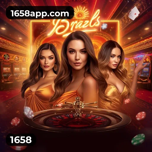 Catálogo 1658 2.547 jogos - Pragmatic Play, Evolution, NetEnt