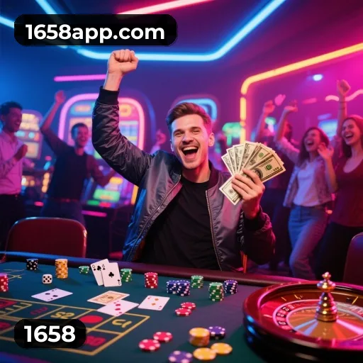1658 APP mobile iOS Android - 187 mil downloads São Paulo Rio BH