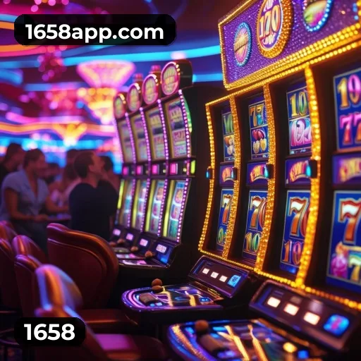 Níveis do programa VIP da 1658